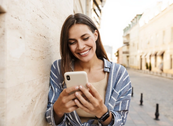 Digital & Persönlich