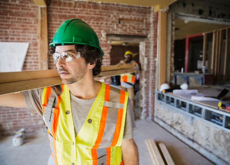 Renovation & Home Improvement Loan